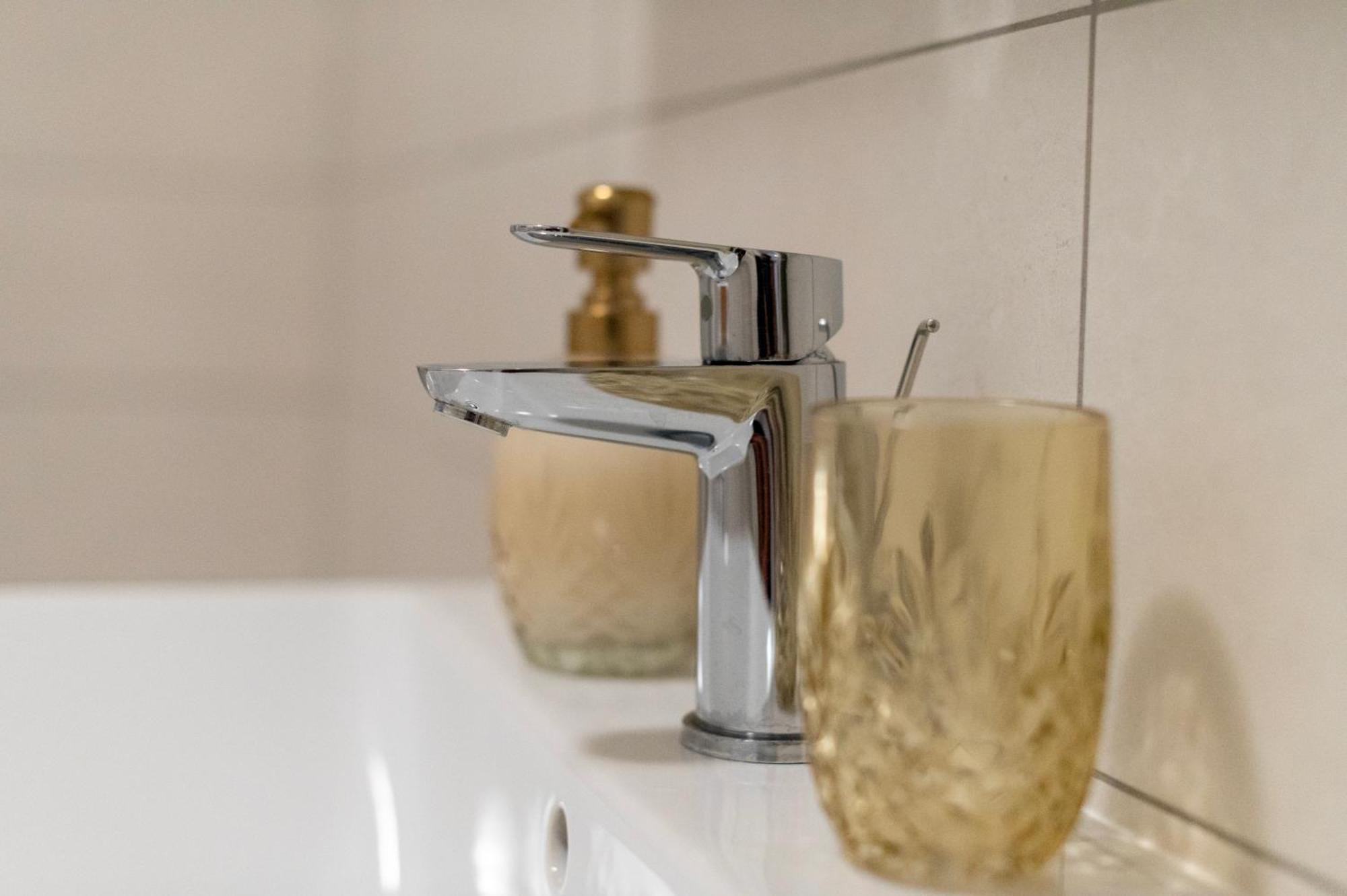 Apartment K&L,زادار المظهر الخارجي الصورة