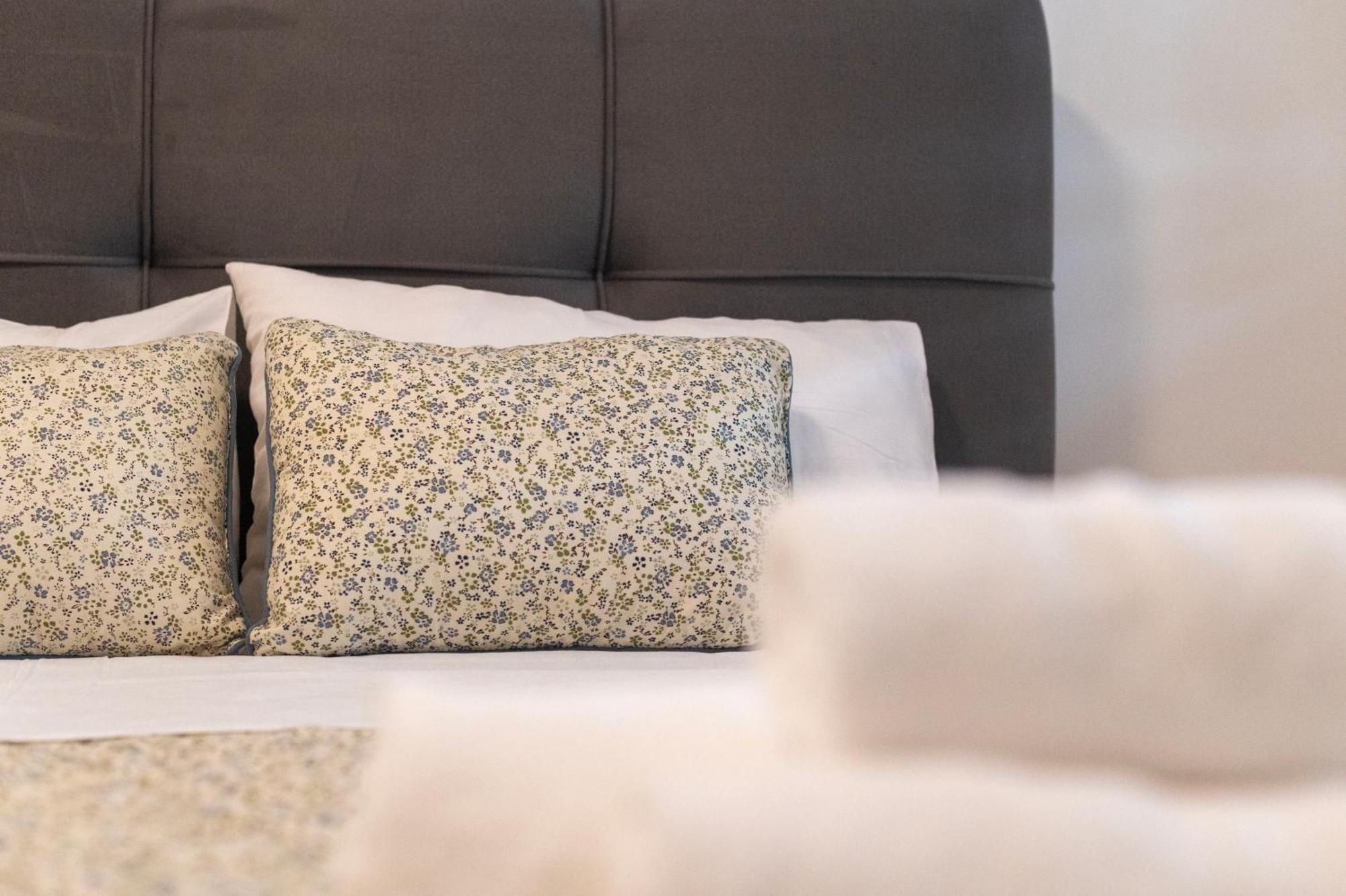 Apartment K&L,زادار المظهر الخارجي الصورة