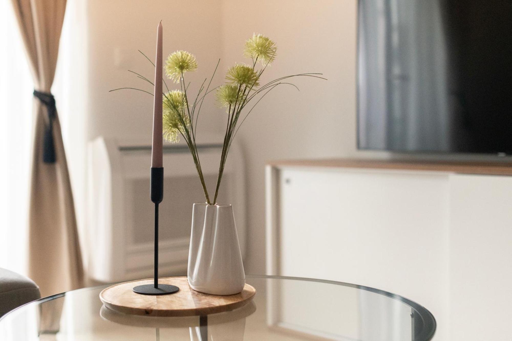 Apartment K&L,زادار المظهر الخارجي الصورة