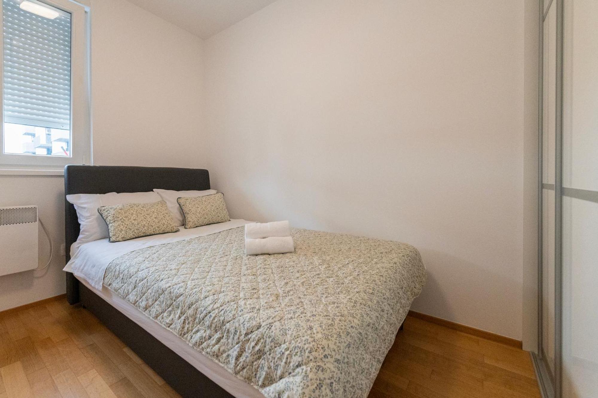 Apartment K&L,زادار المظهر الخارجي الصورة