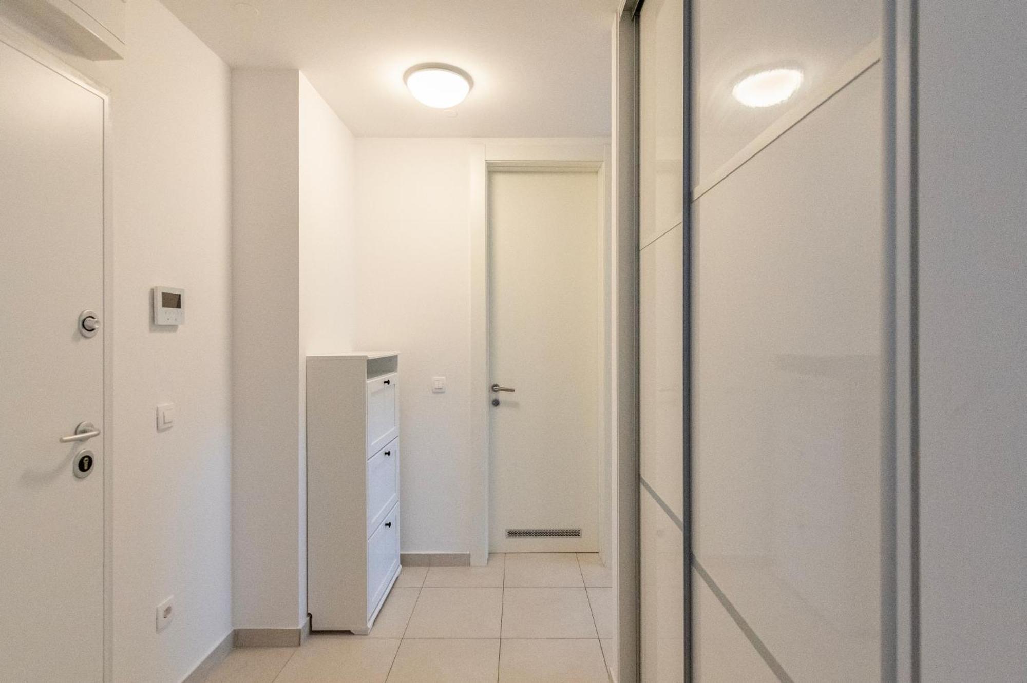 Apartment K&L,زادار المظهر الخارجي الصورة