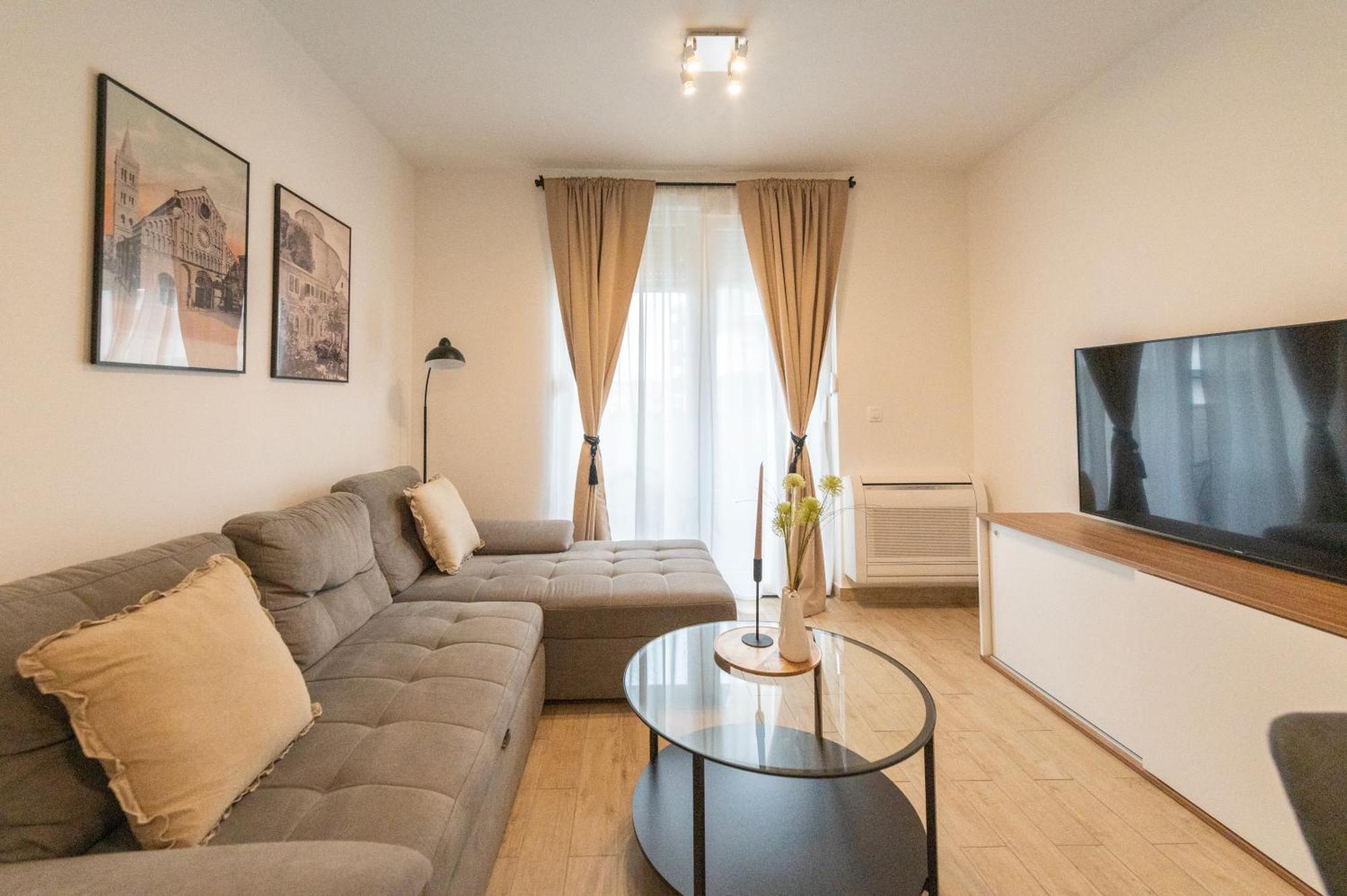 Apartment K&L,زادار المظهر الخارجي الصورة