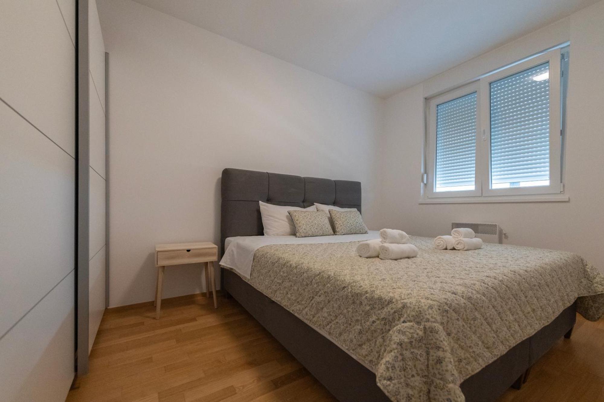 Apartment K&L,زادار المظهر الخارجي الصورة